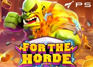 Pelangi168 For The Horde