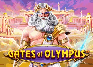 Pelangi168 Gates Of Olympus