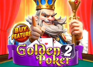 Pelangi168 Golden Poker 2