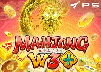 Pelangi168 Mahjong W3+