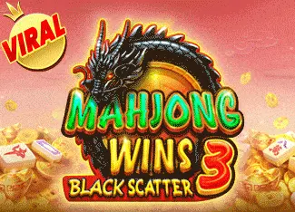 Pelangi168 Mahjong Wins 3